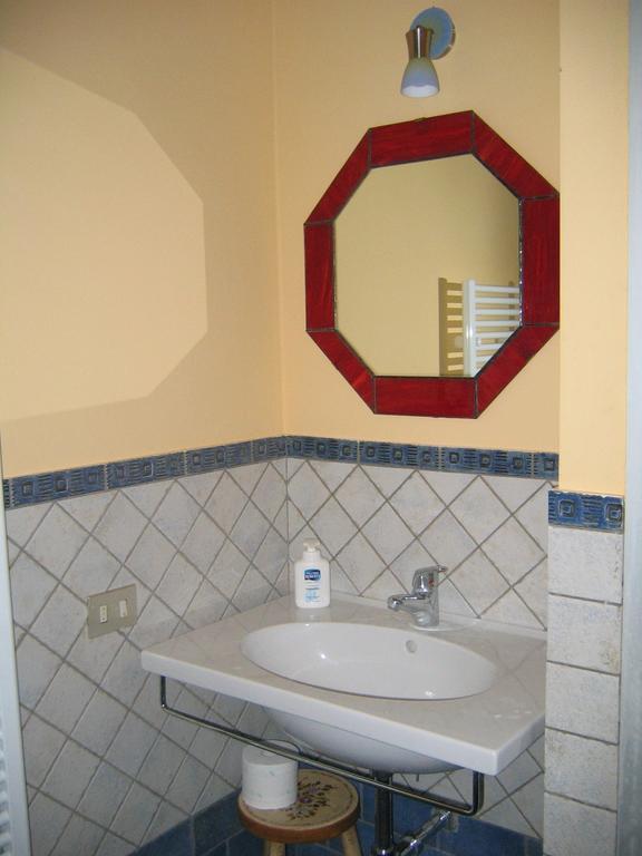 Bed and Breakfast Il Pino Vetulonia Zimmer foto